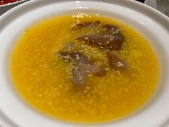 翅汤小米海参-蟹榭·本帮江浙菜·蟹宴(五角场合生汇商场店)