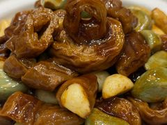 -方荣糊涂菜馆(湖北路店)