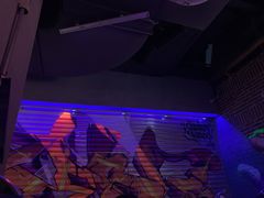 -UP嘻哈酒吧(粉巢店)