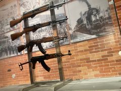 -柳州工业博物馆