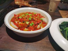 -乔街深夜食堂·台州菜·高压锅生蚝(杭州总店)