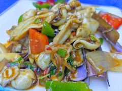 -东江海鲜大排档·潮汕菜·砂锅粥