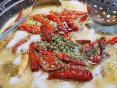 -川里谈·川味小馆(北京路店)