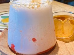 -时光花园(白鹭洲店)