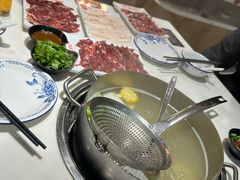-陈记顺和潮汕牛肉火锅(韩江路店)