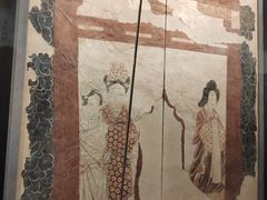 -洛阳古墓博物馆