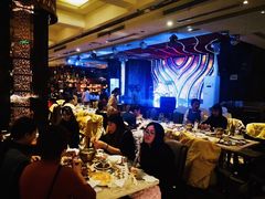 -芭菲盛宴·环球美食(北城国际店)