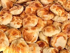 -新疆国际大巴扎