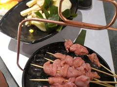 -新辣道鱼火锅(航天万源店)