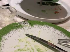 -théATRE 茶聚场(王府中環店)