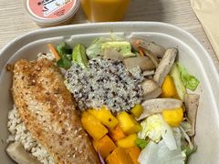 -CALIFORKS加州叉子轻食(朝阳门店)