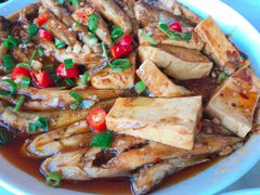 -锋味海鲜菜馆