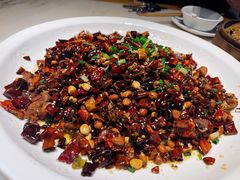 -渝味川菜(夜宵航母店)