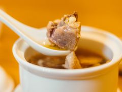 -顺风汤馆·广府粤菜(江宸天街店)