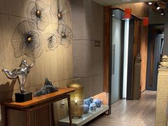 -川旺角融合菜•海景餐厅(星海广场店)