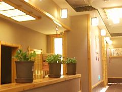 -鸥迪足道(前门店)