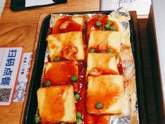 -U你·湖北家宴菜(南湖总店)