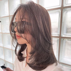 -AFA Hair studio·女士发型设计
