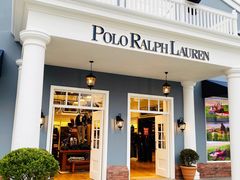 -Polo Ralph Lauren(青浦百联奥特莱斯广场店)