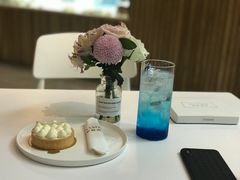 -CHEZ JASMINE 茉莉的氧气厨房