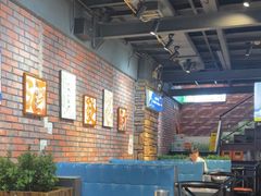 -邢氏老太太烧烤(南山店)