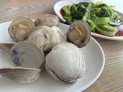 -红月湾海鲜饭店•沙滩海景(双月湾店)
