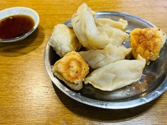 锅贴-黄阿姨锅贴大王(万航渡路店)