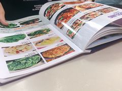 -港式金翠茶餐厅