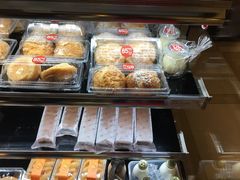 -85度C(成都浆洗街店)