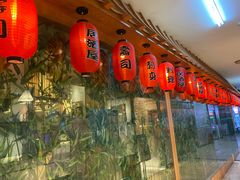 门面-文立新麻辣烫(合生汇21街区店)