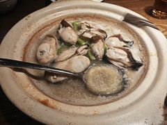 -张家卫·阳江菜·小海鲜(肥婆湾桥店)