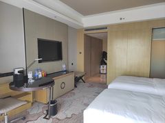 -乌鲁木齐环球国际大酒店