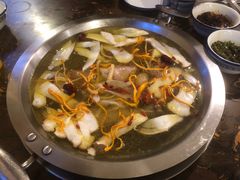 -云南邹记天麻火腿鸡(簇桥店)