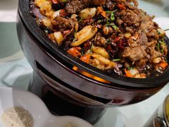 -御仙都北京菜馆·烤鸭店(双井店)