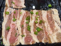 -火炉旺烤肉啤酒屋(沈北创始店)