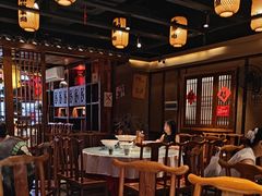 -帝一铭家宴(板塘店)