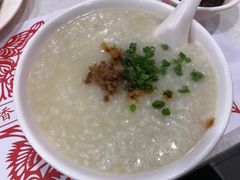 鸡粥-振鼎鸡(天钥桥路店)