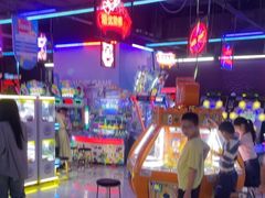 -大玩家·play1家庭娱乐中心(石狮世茂店)