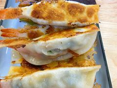 -众品老方子锅贴甜沫(李村店)