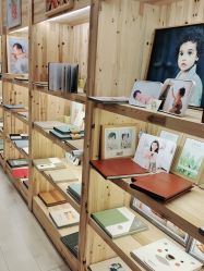 -憨大叔韩式儿童摄影 90店连锁(优加店)