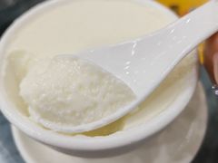 双皮奶-福星牛奶甜品店(常平店)