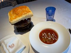 -起士林大饭店(小白楼店)