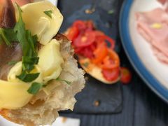 bruschetta-Fiume福弥意大利餐厅