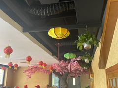 -缘福乡村铁锅炖民宿(八达岭店)