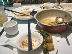 -关东小磨东北菜(漕河泾印象城店)