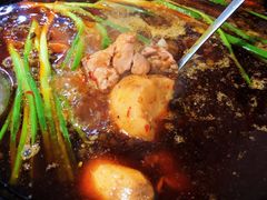 -石灰市毛记烧鸡公(解放碑店)