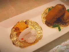 -8餐厅(新葡京酒店)