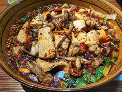 -呱呱叫民俗风味主题餐厅(沣峪口店)