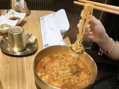 -青瓦餐厅·生鱼片·韩园烤肉(西塔店)