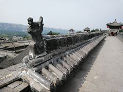 景点-山西王家大院